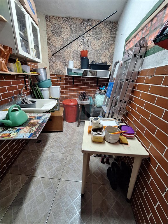 Sobrado à venda com 3 quartos em Tremembé, São Paulo, SP