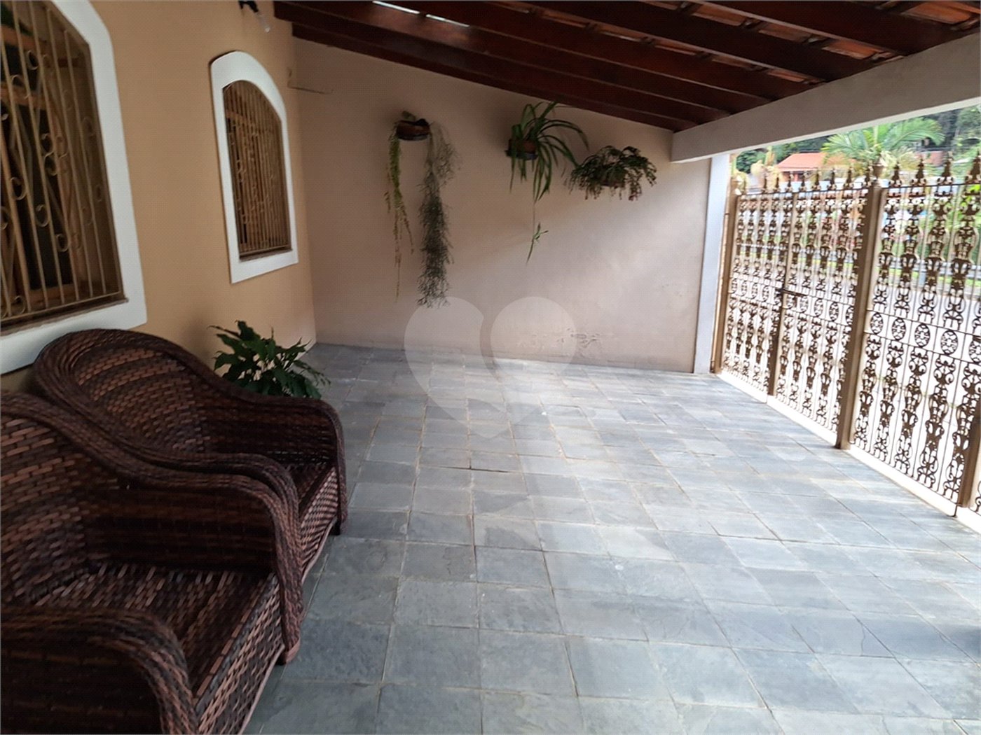 Casa à venda com 3 quartos em Jardim Pacaembu, Jundiaí, SP