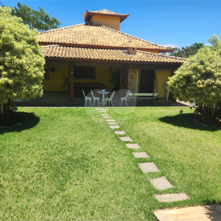 Casa à venda com 3 quartos, sendo 1 suíte, em Rasa, Armação dos Búzios, RJ