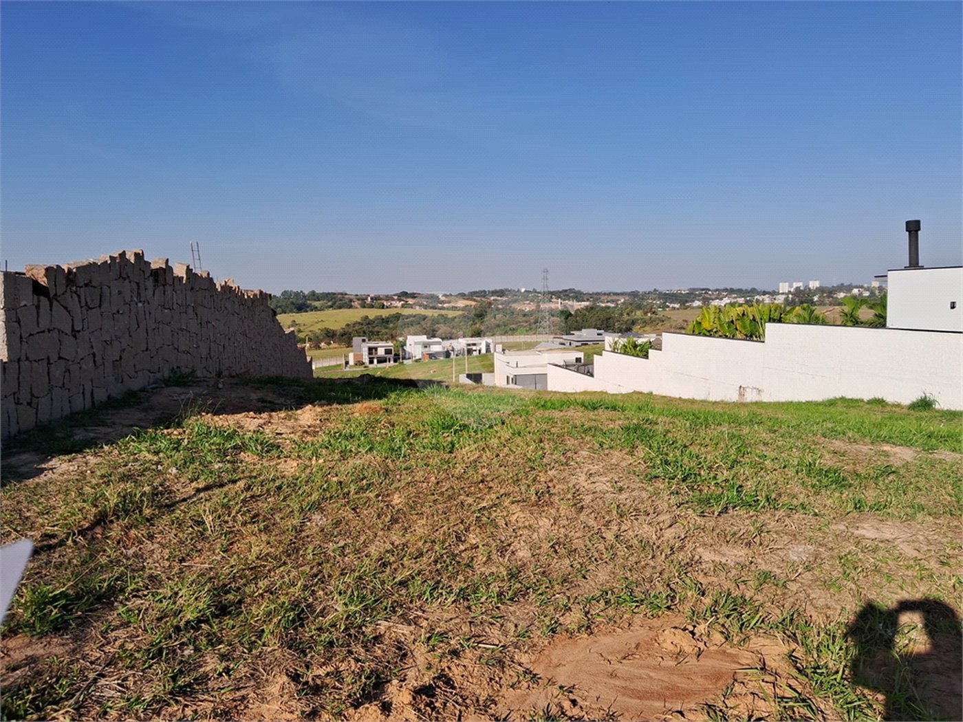 Terreno à venda no condomínio Quintas da Terracota, Indaiatuba - SP