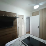 Apartamento à venda em Parque Bela Vista, Votorantim, SP