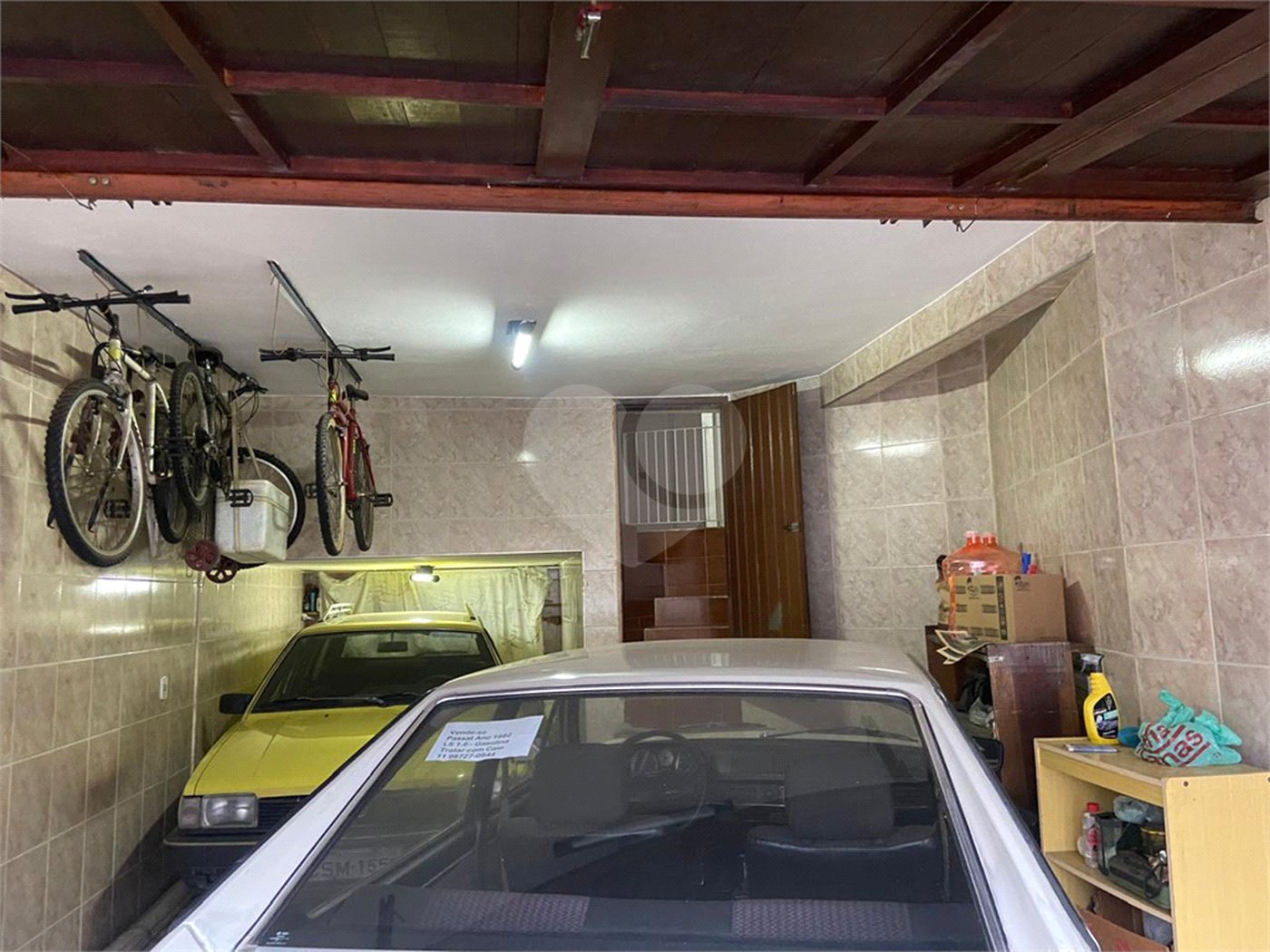 Casa à venda com 5 quartos, sendo 1 suíte, em Horto, São Paulo, SP