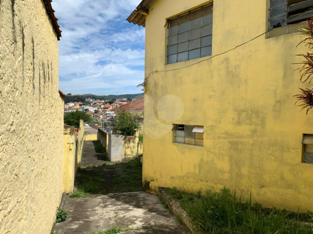 Terreno à venda com 3 quartos em Vila Nova Mazzei, São Paulo, SP