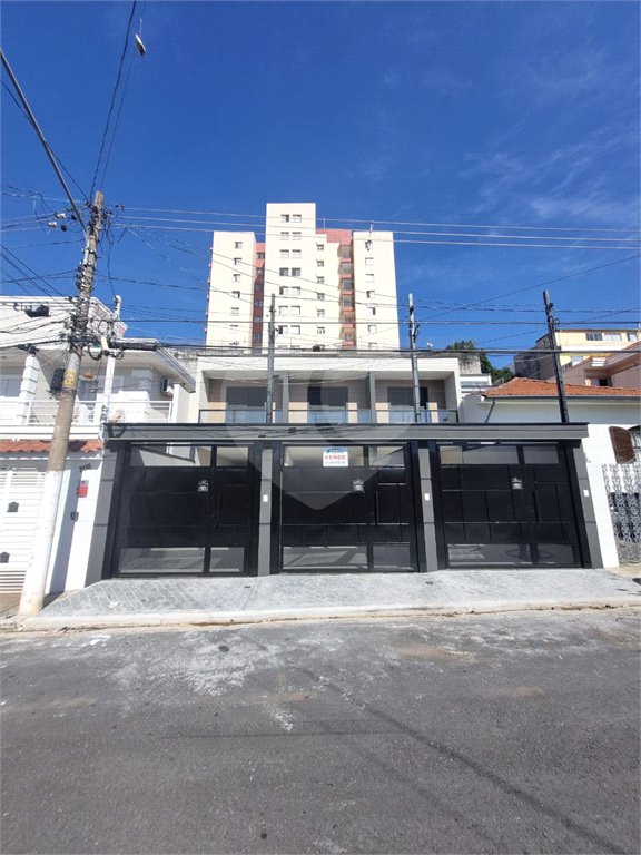 Sobrado à venda com 3 quartos, sendo 1 suíte, em Imirim, São Paulo, SP