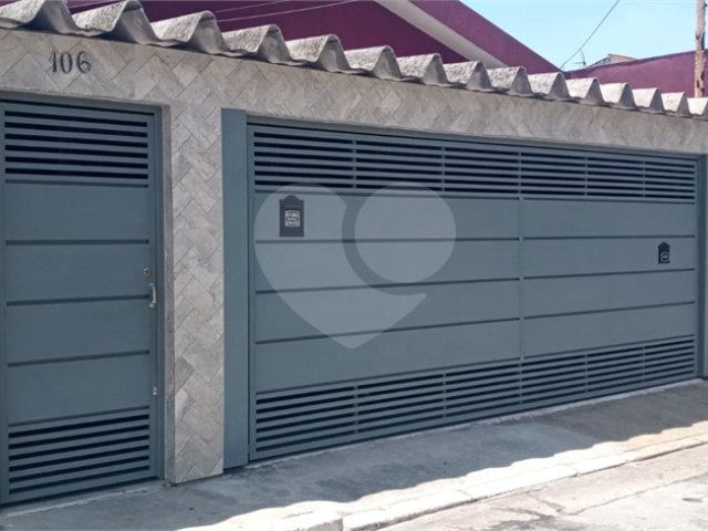 Casa Térrea à venda com 2 quartos em Jaçanã, São Paulo, SP
