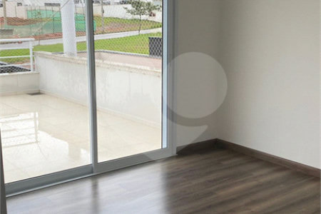 Casa à venda com 4 suítes no condomínio Chácara Ondina, Sorocaba - SP