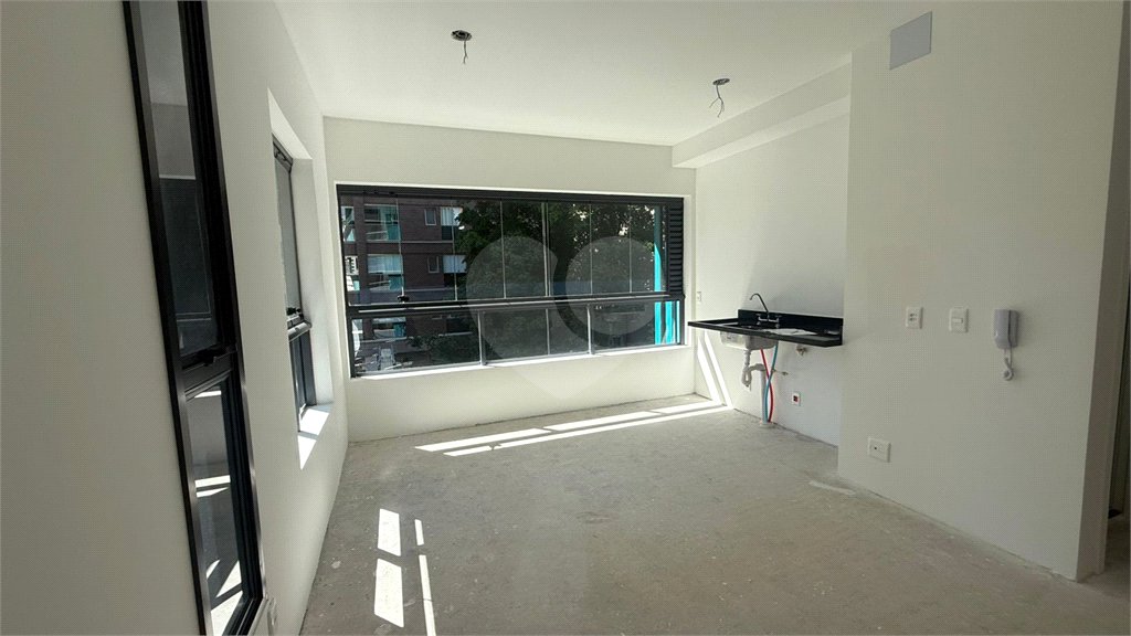 Apartamento à venda com 2 quartos, sendo 1 suíte, em Perdizes, São Paulo, SP