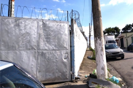 Terreno para alugar em Jardim Ivana, São Paulo, SP