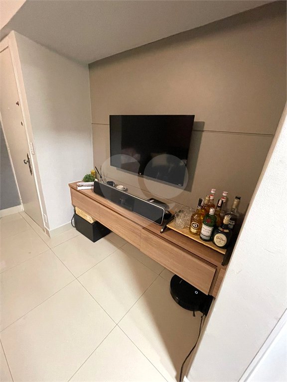 Apartamento à venda com 1 quarto em Itaim Bibi, São Paulo, SP