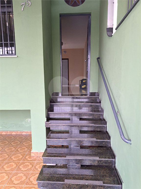 Casa Térrea à venda com 2 quartos, sendo 1 suíte, em Santana, São Paulo, SP