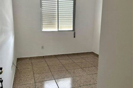 Apartamento Residencial à venda, Itararé, São Vicente - AP0804.