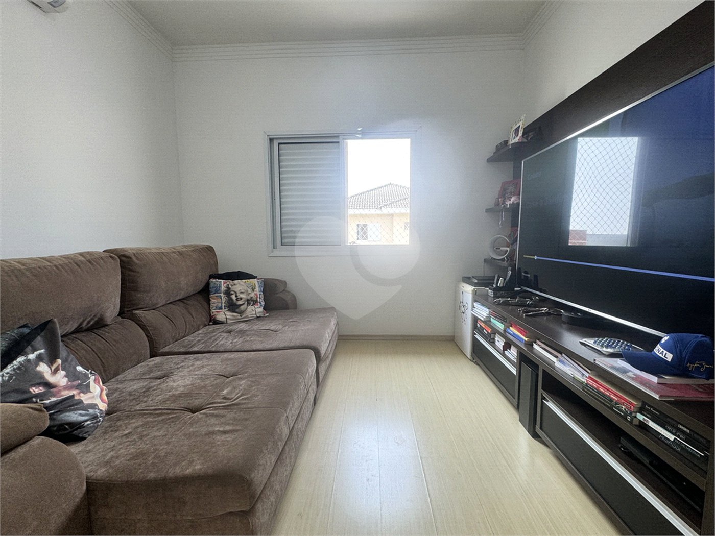 Casa à venda com 3 suítes no condomínio Ibiti Royal, Sorocaba - SP