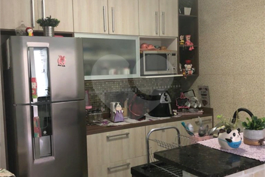 Casa à venda com 2 suítes no condomínio Sem Nome, São Paulo - SP