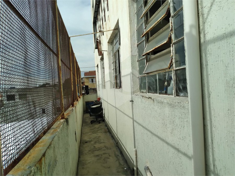 Prédio à venda ou para alugar em Vila Nova Cachoeirinha, São Paulo, SP