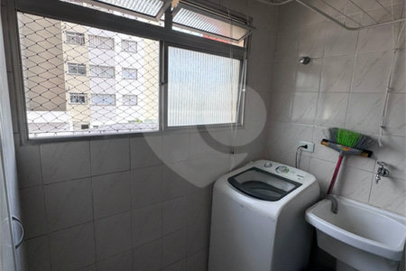 Apartamento à venda com 2 quartos em Santa Teresinha, São Paulo, SP