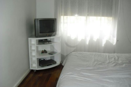 Cobertura à venda com 4 quartos, sendo 3 suítes, em Campo Belo, São Paulo, SP
