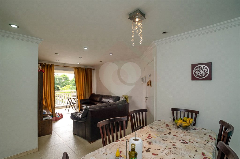 Apartamento à venda com 4 quartos, sendo 3 suítes, em Lar São Paulo, São Paulo, SP