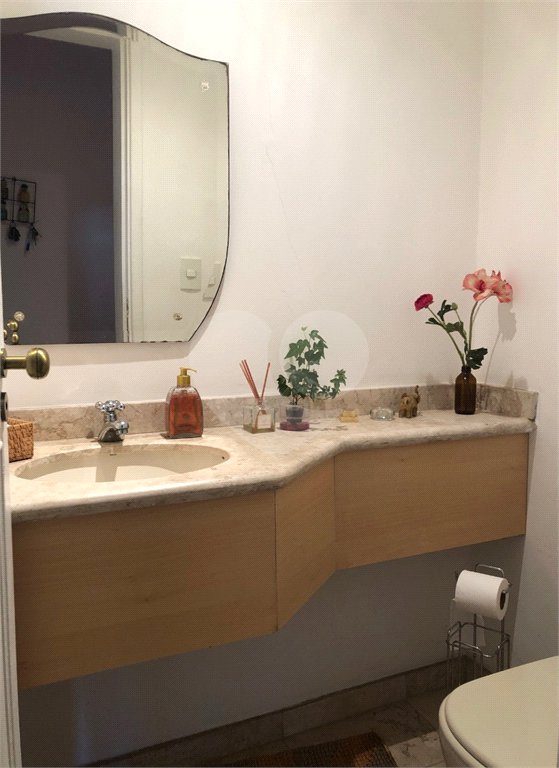 Apartamento à venda com 4 quartos, sendo 3 suítes, em Fazenda Morumbi, São Paulo, SP