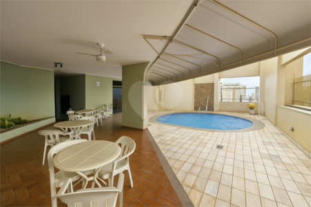 Apartamento para alugar com 3 quartos, sendo 2 suítes,  em Alto da Boa Vista, Ribeirão Preto, SP