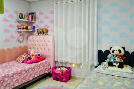 Casa à venda com 2 quartos no condomínio Residencial Flamboyant, Sorocaba - SP