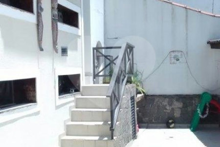 Casa à venda com 3 quartos, sendo 1 suíte, em Tucuruvi, São Paulo, SP