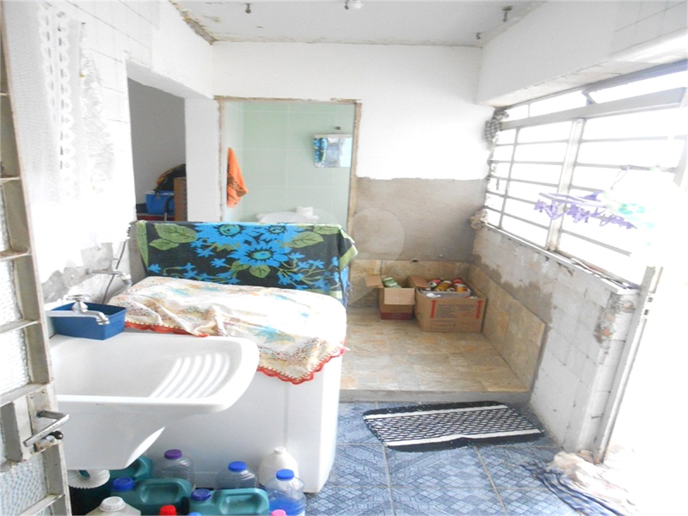Apartamento à venda com 2 quartos em Lapa, São Paulo, SP