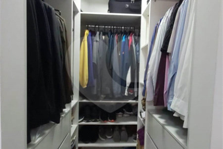 Apartamento à venda com 3 quartos, sendo 1 suíte, em Água Fria, São Paulo, SP