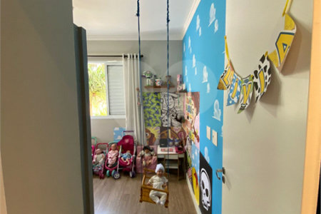 Apartamento à venda com 3 quartos, sendo 1 suíte, em Rudge Ramos, São Bernardo do Campo, SP