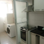 Apartamento à venda com 3 quartos, sendo 1 suíte, no Centro, Poá, SP