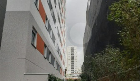 Apartamento à venda com 1 quarto em Sé, São Paulo, SP