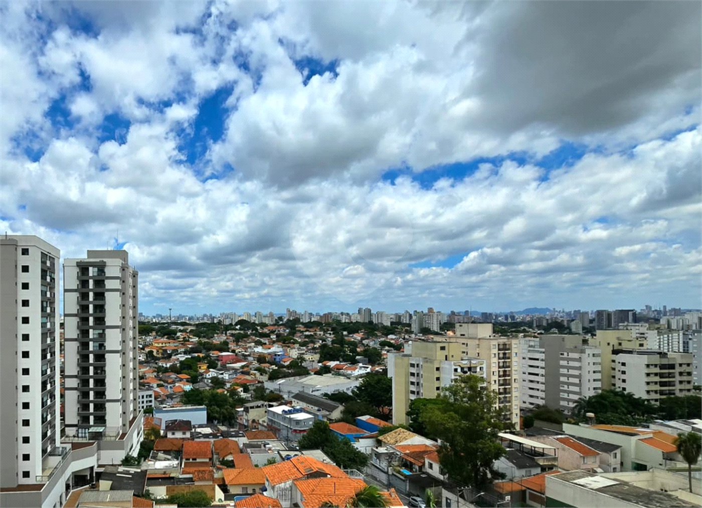 Apartamento à venda com 2 quartos, sendo 1 suíte, em Saúde, São Paulo, SP