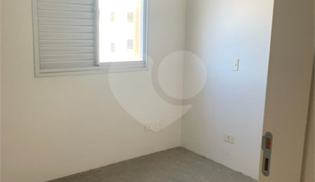 Apartamento à venda com 2 quartos, sendo 1 suíte,  em Vila Mazzei, São Paulo, SP