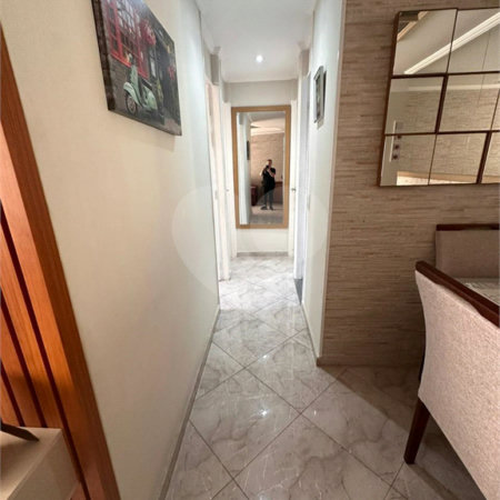 Apartamento à venda com 3 quartos em Jardim Santa Terezinha (zona Leste), São Paulo, SP