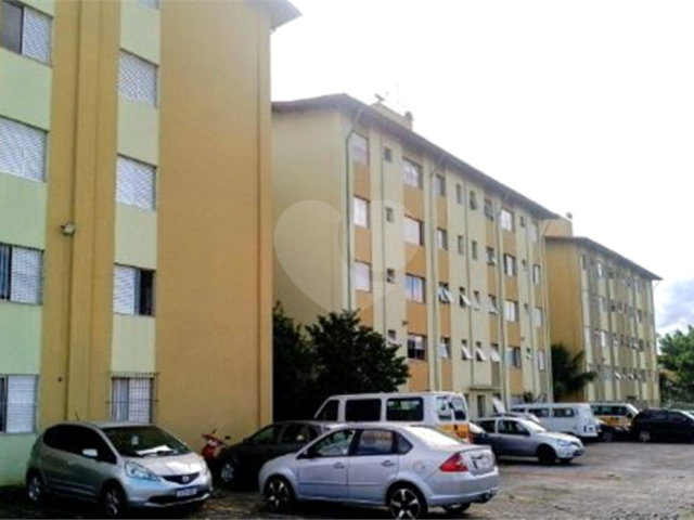 Apartamento à venda com 2 quartos em Vila Nova Cachoeirinha, São Paulo, SP