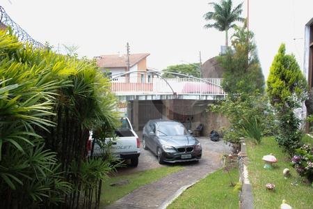 Casa à venda com 4 suítes em Tremembé, São Paulo, SP