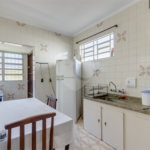Casa Térrea à venda com 2 quartos em Campo Grande, São Paulo, SP