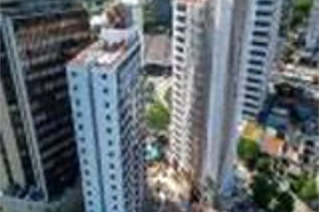 Apartamento à venda com 1 quarto em Pinheiros, São Paulo, SP