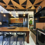 Casa em condomínio à venda com 4 suítes em Jardim Residencial Giverny, Sorocaba, SP