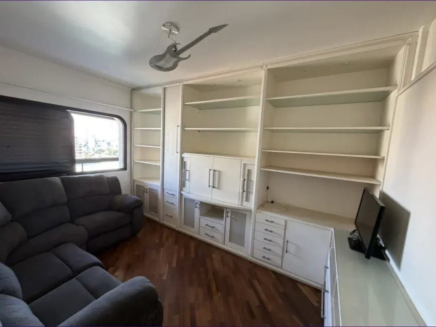 Apartamento à venda, 204 m² por R$ 3.500.000,00 - Indianópolis - São Paulo/SP
