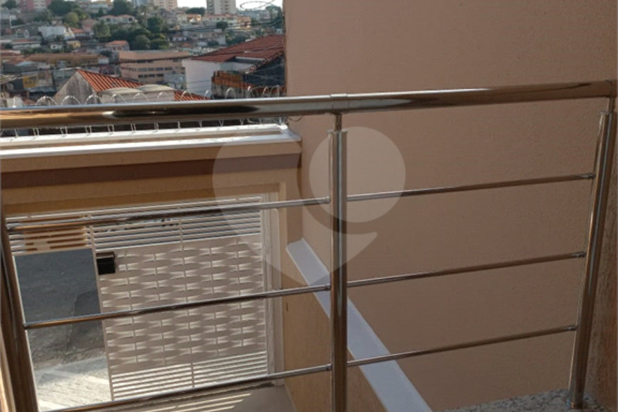 Sobrado à venda com 3 quartos, sendo 1 suíte, em Casa Verde, São Paulo, SP
