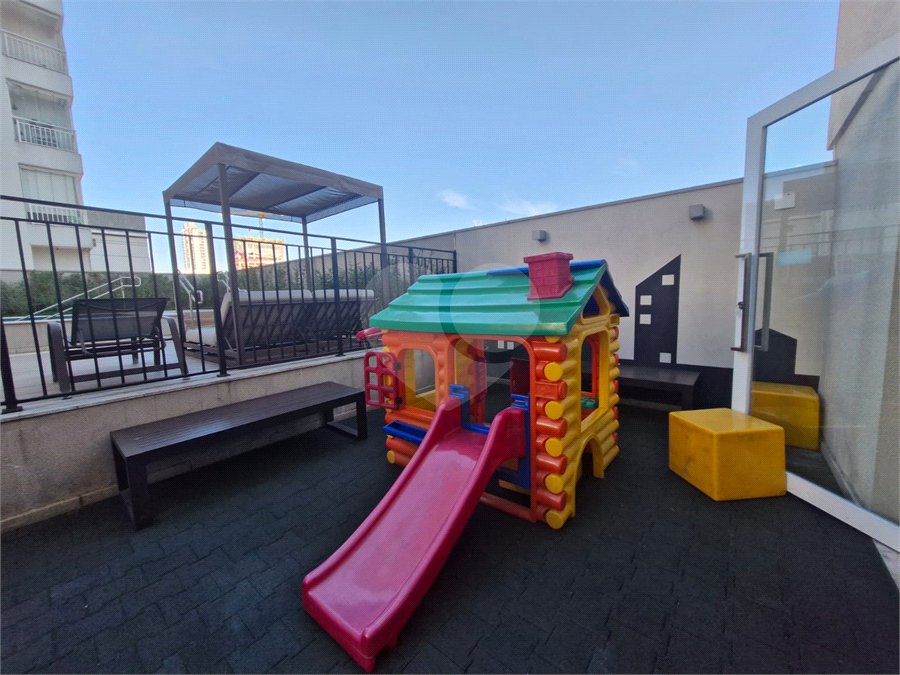 Apartamento à venda com 2 quartos, sendo 1 suíte, em Tucuruvi, São Paulo, SP