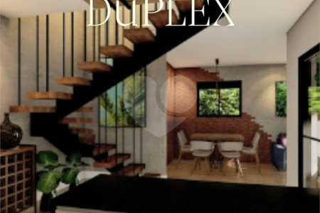 Duplex à venda com 4 suítes em Parque Campolim, Sorocaba, SP