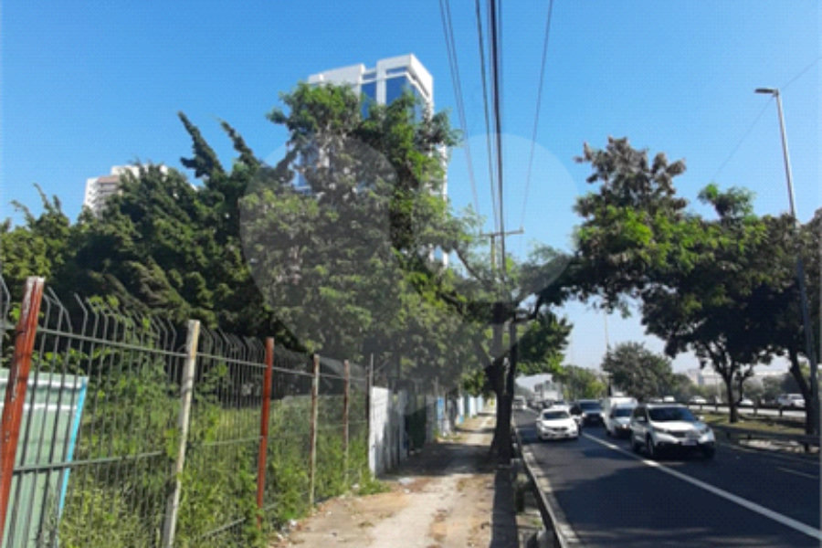 Terreno à venda em Lapa, São Paulo, SP