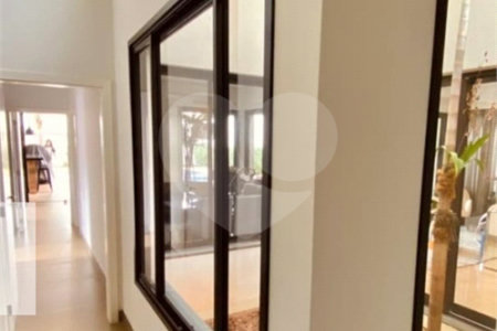 Casa à venda com 4 quartos, sendo 3 suítes, em Residencial Portal dos Oitis, Araraquara, SP