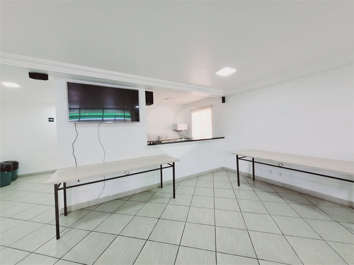 Apartamento à venda com 2 quartos em Jaguaré, São Paulo, SP