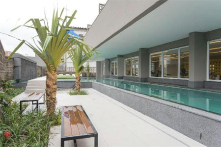 Apartamento à venda com 2 quartos, sendo 1 suíte, em Perdizes, São Paulo, SP
