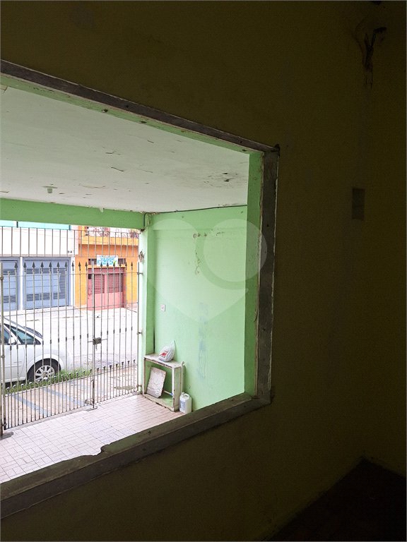 Sobrado à venda com 4 quartos em Vila Maria, São Paulo, SP