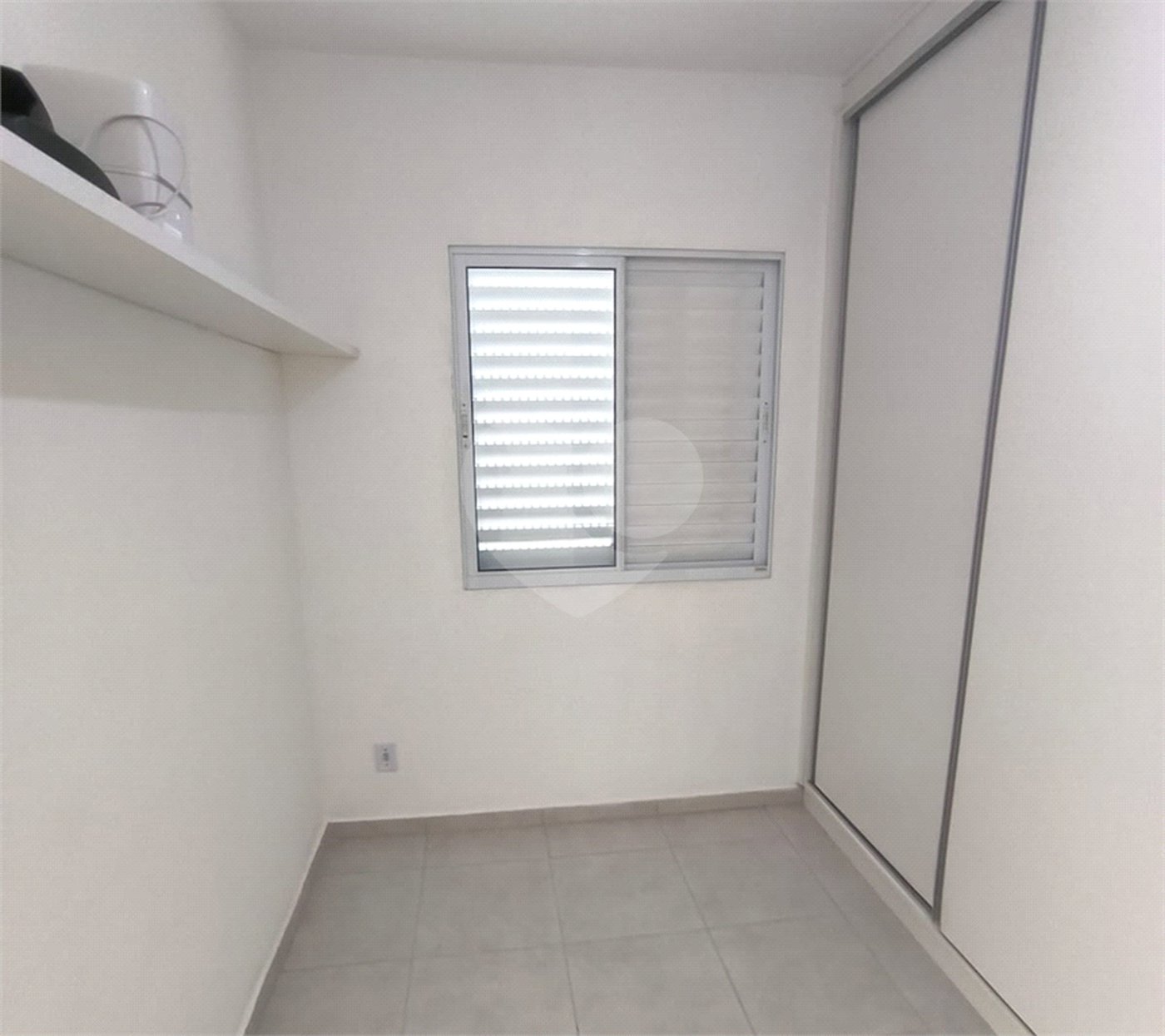Apartamento à venda com 2 quartos em Conjunto Habitacional Júlio de Mesquita Filho, Sorocaba, SP