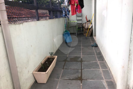 Casa à venda com 4 quartos em Andaraí, Rio de Janeiro, RJ