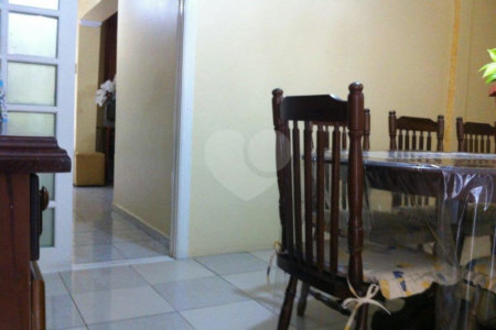 Sobrado à venda com 2 quartos em Vila Maria Alta, São Paulo, SP